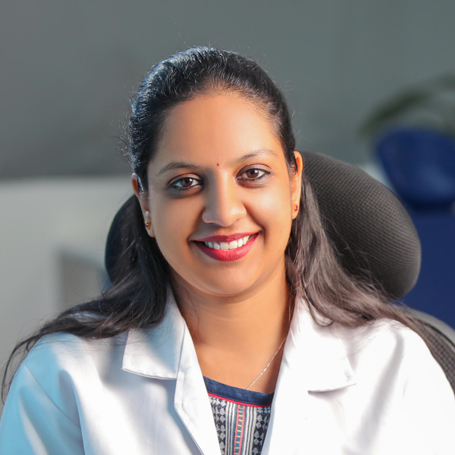 Dr. Isha Singh